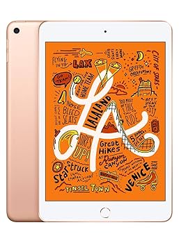 Apple - Apple iPad mini 7.9センチ　第5世代　Wi-Fi 64GB Amazon.com : Apple iPad Mini, 5th Generation (Wi-Fi, 64GB